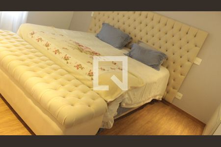 Apartamento à venda com 144m², 3 quartos e 3 vagasQuarto 2 - Suíte