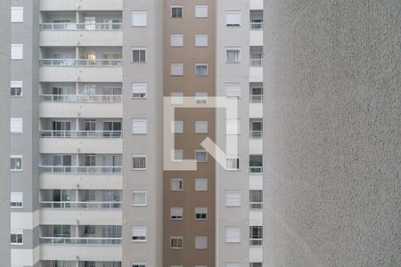 Vista de apartamento para alugar com 2 quartos, 46m² em Ponte de São João, Jundiaí