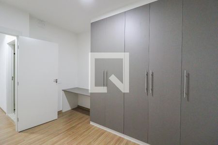Quarto 1 de apartamento para alugar com 2 quartos, 46m² em Ponte de São João, Jundiaí