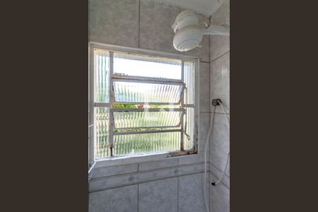 Casa de condomínio para alugar com 49m², 2 quartos e 1 vaga Casa de condomínio para alugar com 49m², 2 quartos e 1 vagaBanheiro