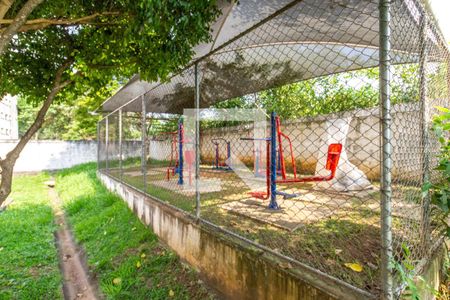 Casa de condomínio para alugar com 49m², 2 quartos e 1 vaga Casa de condomínio para alugar com 49m², 2 quartos e 1 vagaÁrea comum