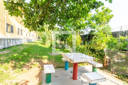 Casa de condomínio para alugar com 49m², 2 quartos e 1 vaga Casa de condomínio para alugar com 49m², 2 quartos e 1 vagaÁrea comum