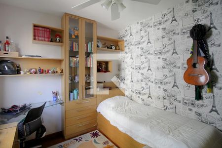 Apartamento à venda com 183m², 4 quartos e 4 vagasSemi suite 2