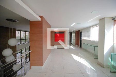 Apartamento à venda com 183m², 4 quartos e 4 vagasÁrea comum