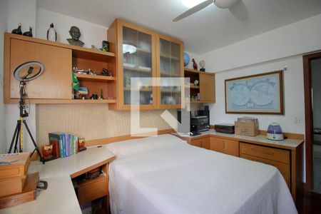 Apartamento à venda com 183m², 4 quartos e 4 vagasSuite 2