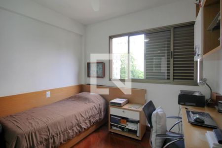 Apartamento à venda com 183m², 4 quartos e 4 vagasSemi suite 1