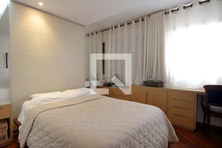 Apartamento à venda com 183m², 4 quartos e 4 vagasSuite