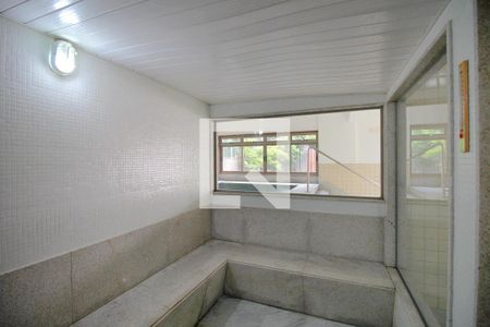 Apartamento à venda com 183m², 4 quartos e 4 vagasÁrea comum – Sauna