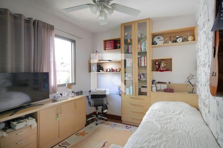 Apartamento à venda com 183m², 4 quartos e 4 vagasSemi suite 2