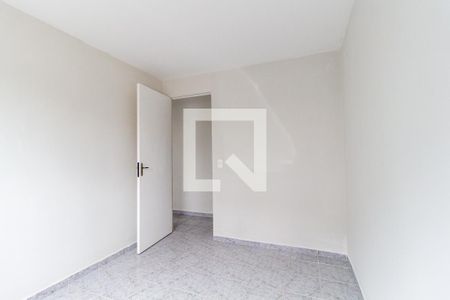 Quarto 2 de apartamento para alugar com 2 quartos, 47m² em Pedro Moro, São José dos Pinhais