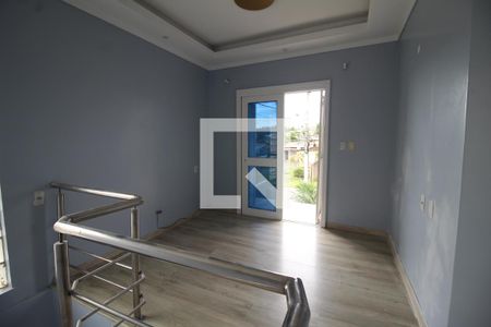 Sala 2 de casa para alugar com 3 quartos, 400m² em Olaria, Canoas
