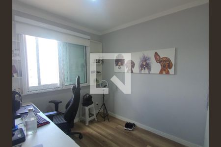 Quarto 01 de apartamento para alugar com 2 quartos, 52m² em Vila Galvão, Guarulhos