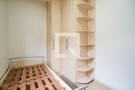 Quarto 01 de casa à venda com 3 quartos, 158m² em Jardim Textil, São Paulo