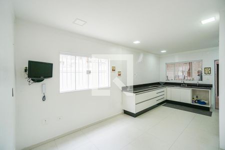 Casa à venda com 158m², 3 quartos e 4 vagasCozinha