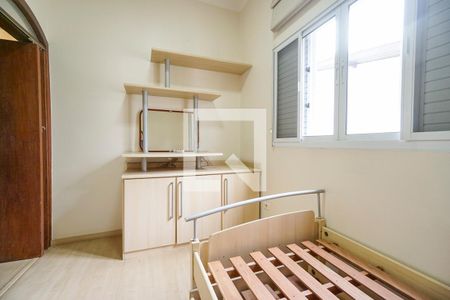 Quarto 01 de casa à venda com 3 quartos, 158m² em Jardim Textil, São Paulo