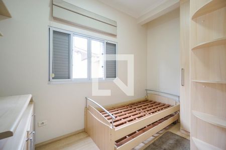 Quarto 01 de casa à venda com 3 quartos, 158m² em Jardim Textil, São Paulo