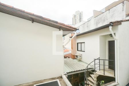 Vista do quarto 01 de casa à venda com 3 quartos, 158m² em Jardim Textil, São Paulo
