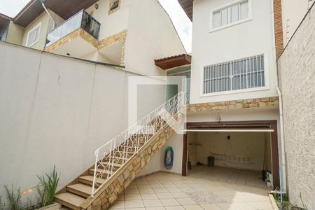 Casa à venda com 158m², 3 quartos e 4 vagasGaragem