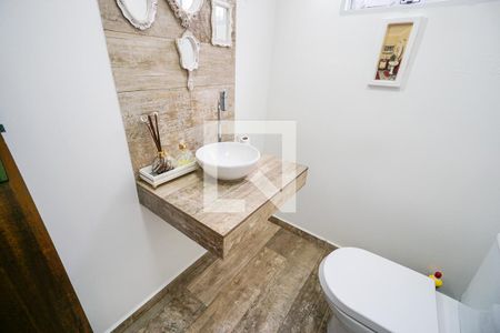 Pia de casa à venda com 3 quartos, 158m² em Jardim Textil, São Paulo