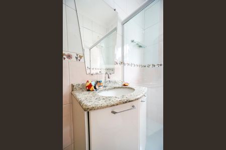 Casa à venda com 158m², 3 quartos e 4 vagasBanheiro social