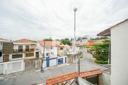Casa à venda com 158m², 3 quartos e 4 vagasVista da suíte