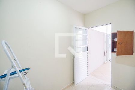 Casa à venda com 158m², 3 quartos e 4 vagasQuarto de serviço