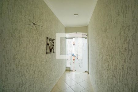 Casa à venda com 158m², 3 quartos e 4 vagasHall de entrada