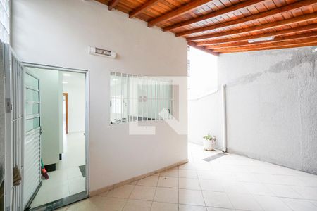 Casa à venda com 158m², 3 quartos e 4 vagasQuintal