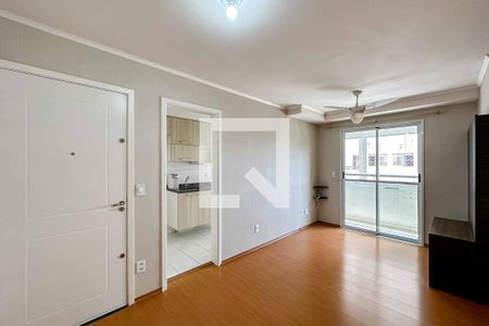 Apartamento para alugar com 2 quartos, 48m² em Limão, São Paulo