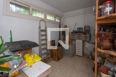 Casa à venda com 900m², 4 quartos e 8 vagasGaragem 