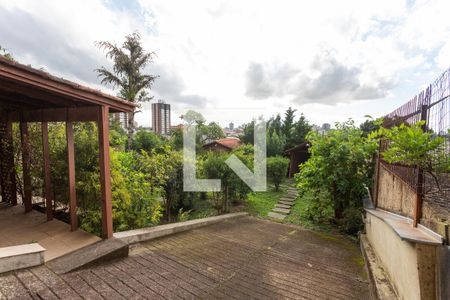 Casa à venda com 900m², 4 quartos e 8 vagasArea comum 