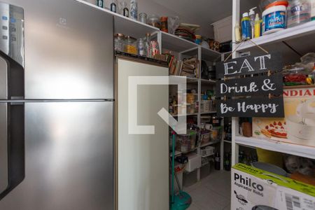 Casa à venda com 900m², 4 quartos e 8 vagasDispensa 