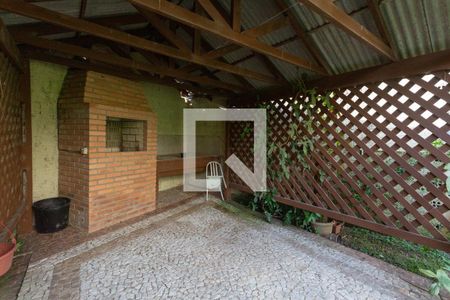Casa à venda com 900m², 4 quartos e 8 vagasArea comum 