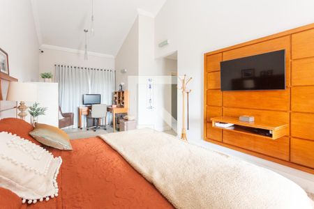 Casa à venda com 900m², 4 quartos e 8 vagasQuarto 