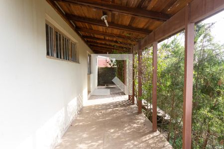 Casa à venda com 900m², 4 quartos e 8 vagasArea comum 