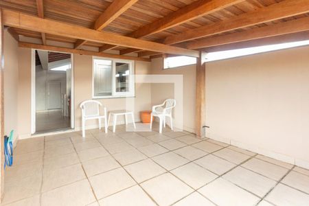 Casa à venda com 900m², 4 quartos e 8 vagasTerraço 