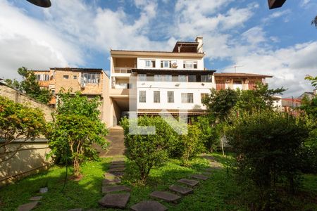 Casa à venda com 900m², 4 quartos e 8 vagasArea comum 