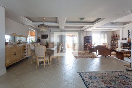 Casa à venda com 4 quartos, 900m² em Vila Jardim, Porto Alegre