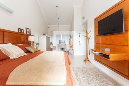 Casa à venda com 900m², 4 quartos e 8 vagasQuarto 