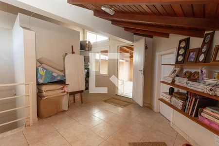 Casa à venda com 900m², 4 quartos e 8 vagasTerraço 