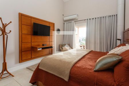 Casa à venda com 900m², 4 quartos e 8 vagasQuarto 