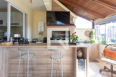 Casa à venda com 900m², 4 quartos e 8 vagasÁrea comum 