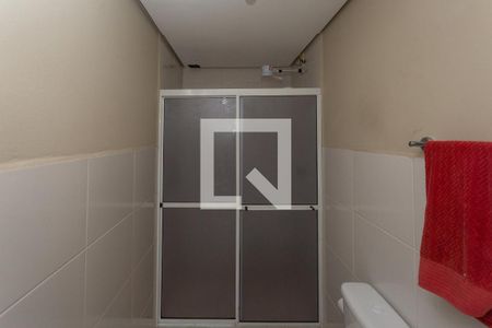 Casa à venda com 900m², 4 quartos e 8 vagasBanheiro de serviço 