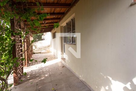 Casa à venda com 900m², 4 quartos e 8 vagasArea comum 