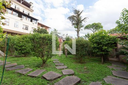 Casa à venda com 900m², 4 quartos e 8 vagasArea comum 