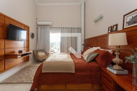 Casa à venda com 900m², 4 quartos e 8 vagasQuarto 