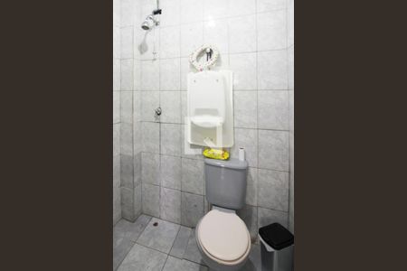 Apartamento para alugar com 37m², 1 quarto e 1 vagaBanheiro Social