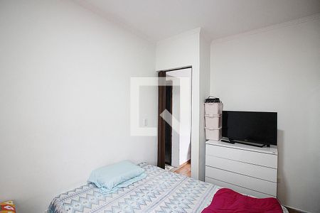 Apartamento para alugar com 37m², 1 quarto e 1 vagaQuarto 