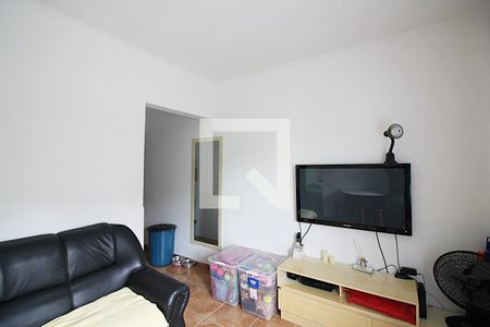 Apartamento para alugar com 37m², 1 quarto e 1 vagaSala 