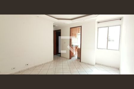 Sala de apartamento à venda com 2 quartos, 60m² em Centro, Guarulhos